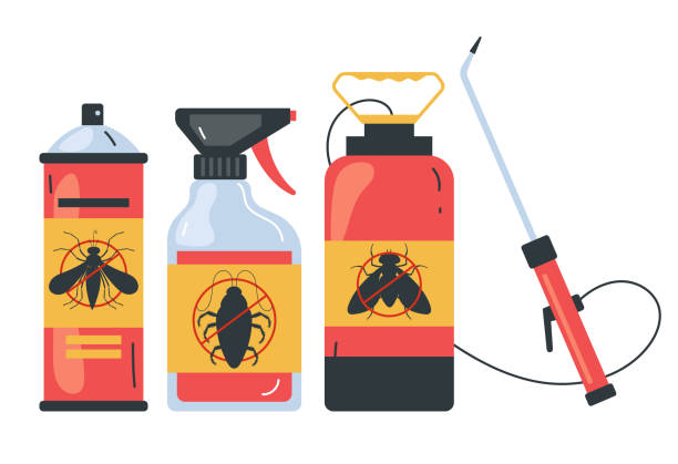Best Residential Pest Control  in Hunter, OH